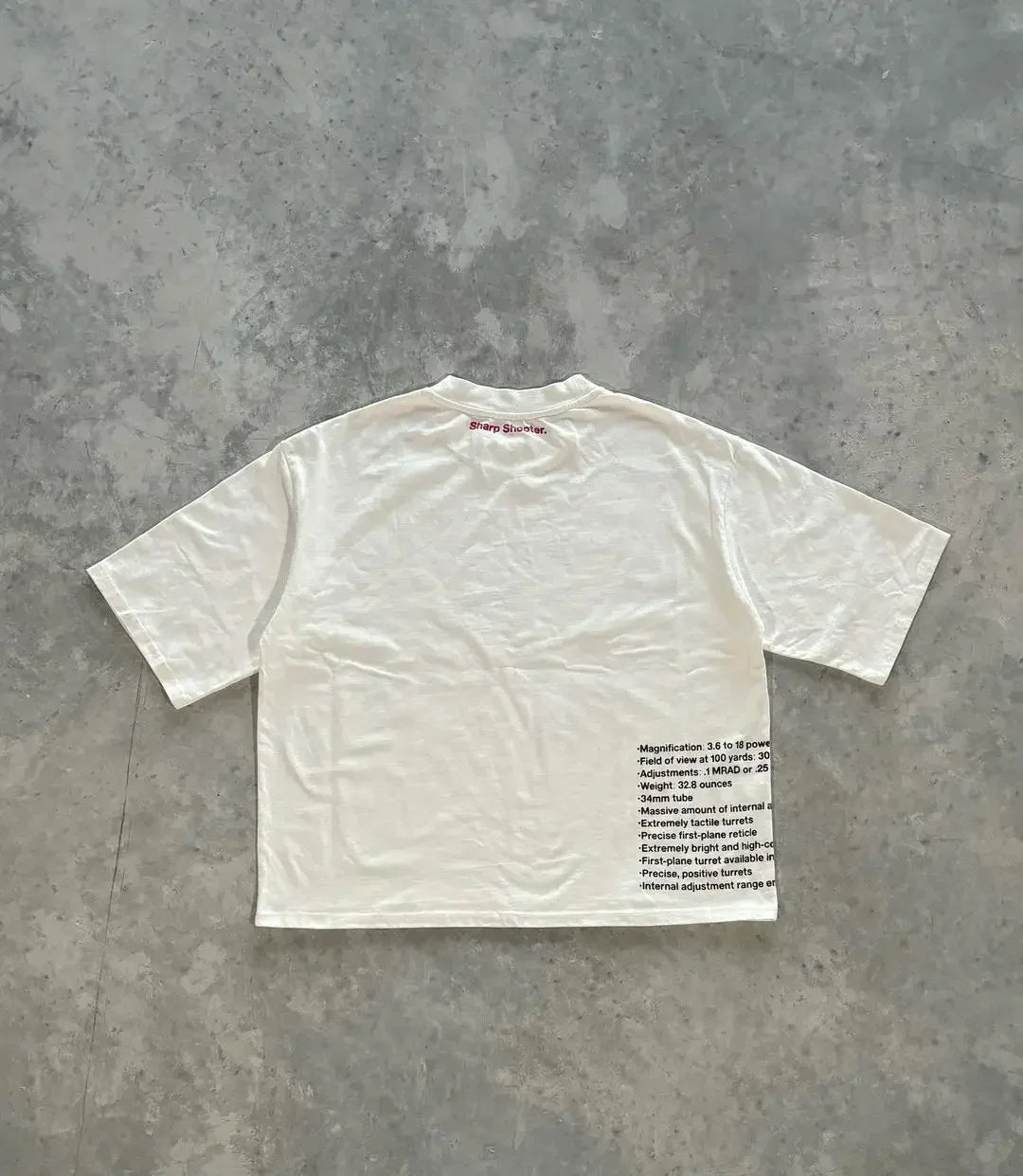 Front Page Tee