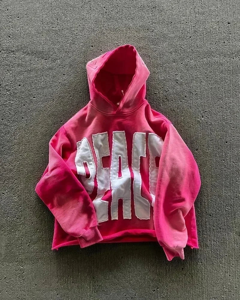 Silent war hoodie